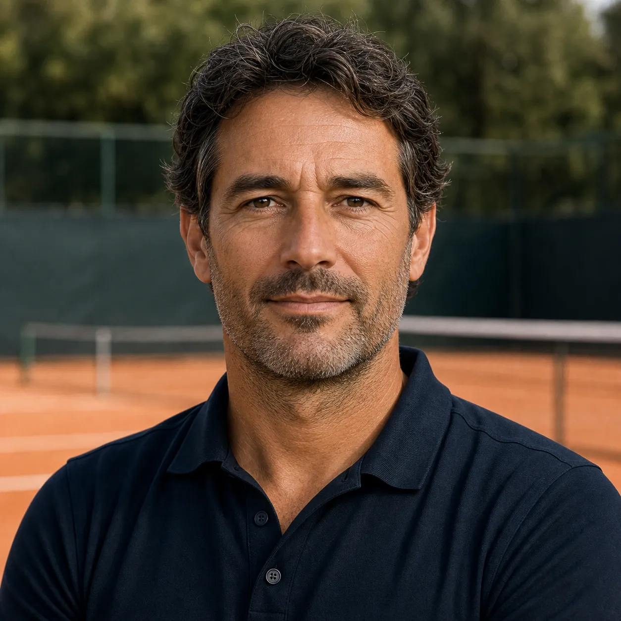 Julien F.