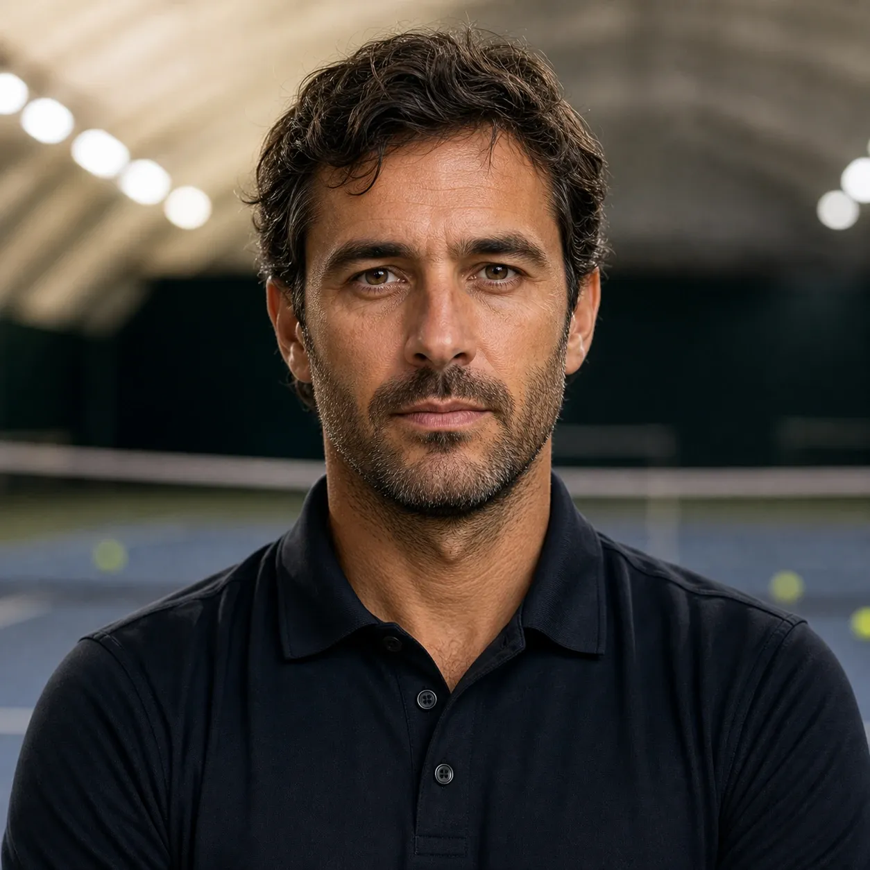 Mathieu C.